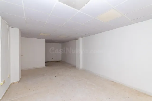 ✨ Local comercial en alquiler en Alminares – Granada — 5