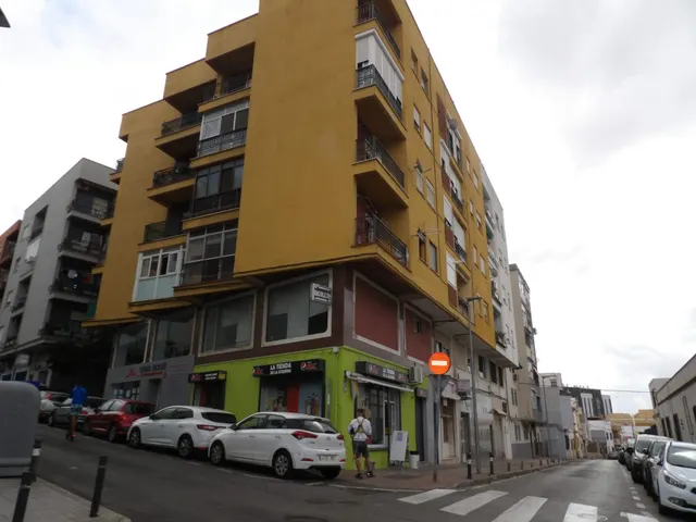 Local en venta en zona Sacano-Salesianos — 5
