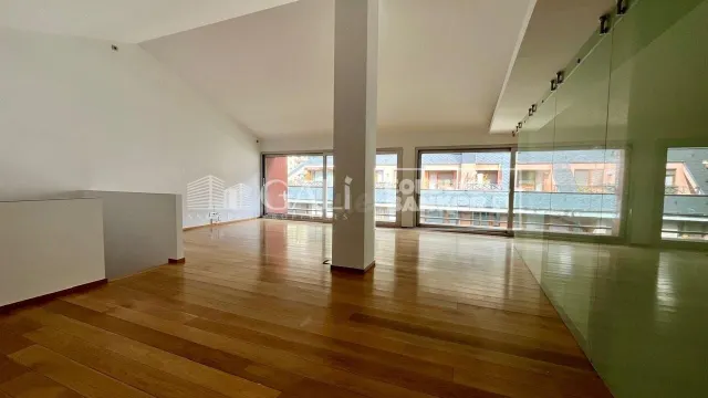 ATICO DUPLEX DE 3 habitaciones CON SPA COMUNITARIO Y GIMNASI - foto 5