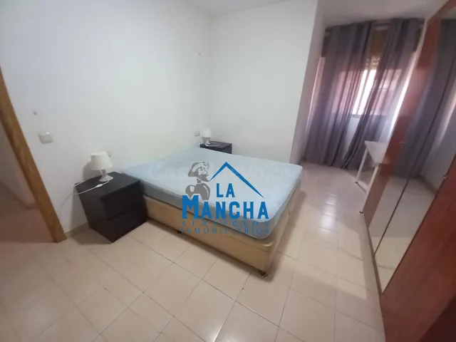 *250.000€* INMOBILIARIA LA MANCHA VENDE PISO DE 4 habitacion - foto 3