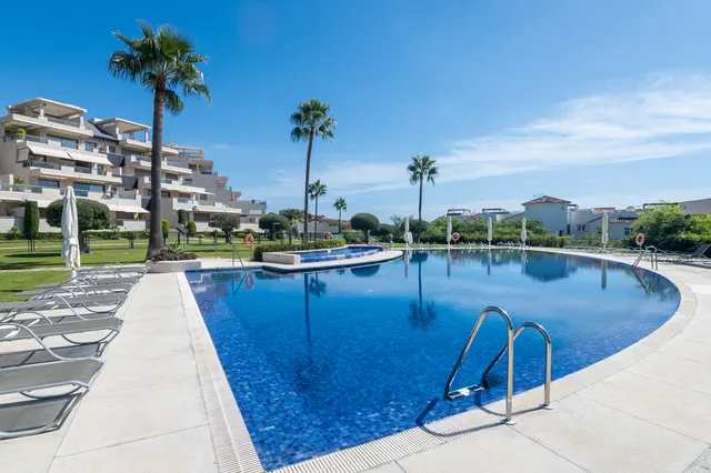 Apartamento 3 habitaciones 128m² en venta - El Madroñal — 24