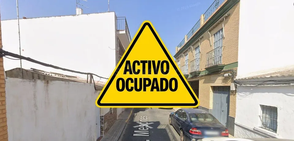 CASA EN SEVILLA