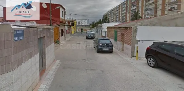 Venta Casa en Almonaster La Real - Huelva