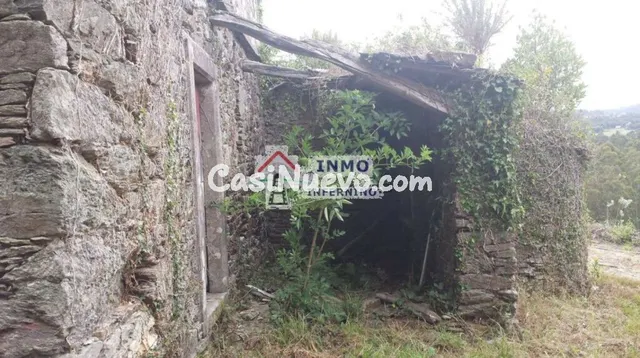 Casa-Chalet en Venta en Somozas, As La Coruña Ref: 436188 - foto 4