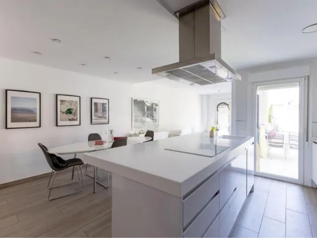 Adosado 4 habitaciones 170m² en venta - Castillo - Campodón — 3