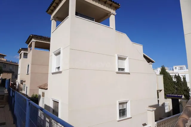 Villa 3 habitaciones 120m² en venta - Las filipinas — 2