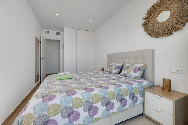 Villa 3 habitaciones en venta - San Javier — 44
