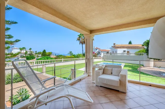 Villa 5 habitaciones 302m² en venta - La Fustera - foto 5