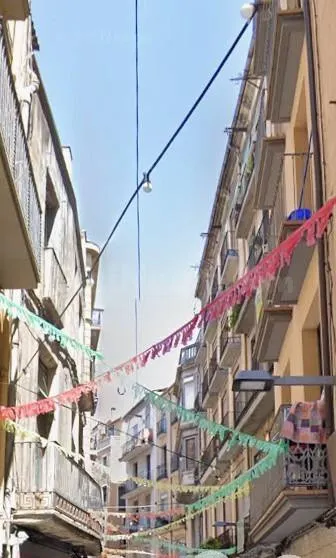 PISO EN MANRESA