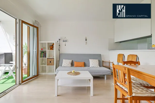 PISO TOSSA DE MAR — 17