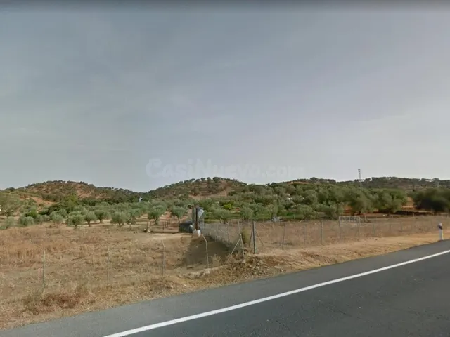 Suelo Urbanizable en Rosal de la Frontera — 3