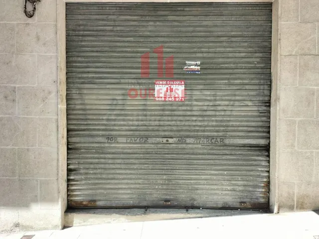 LOCAL DE OBRA EN MARIÑAMANSA. - foto 2