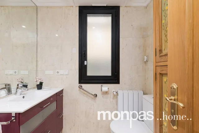 Piso en venta en Pº Francia — 22