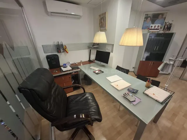 Piso 4 habitaciones 140m² en venta - Morvedre - foto 4