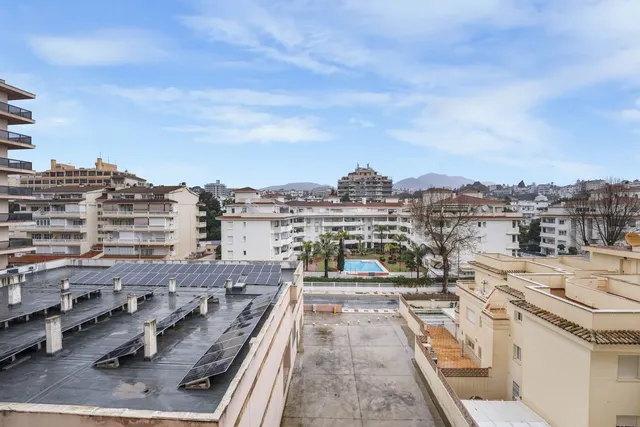 Apartamento 1 habitación 55m² en venta - Centro — 12