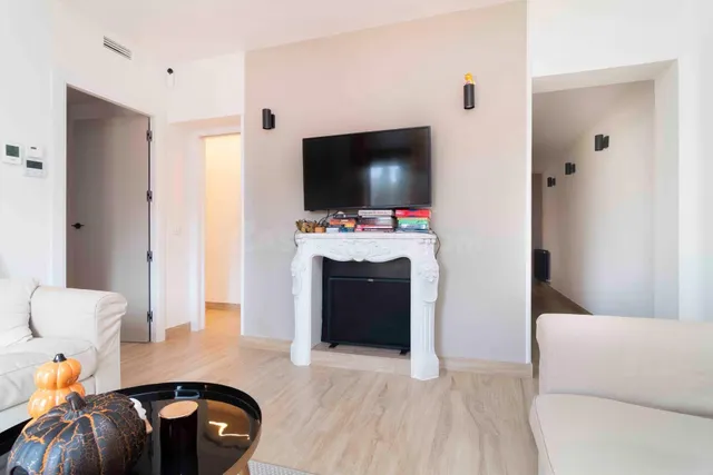 WGI INMOBILIARIA VENDE EN EXCLUSIVA esta fantástica vivienda - foto 3