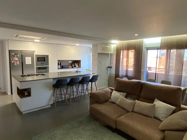 Piso en Xirivella — 10