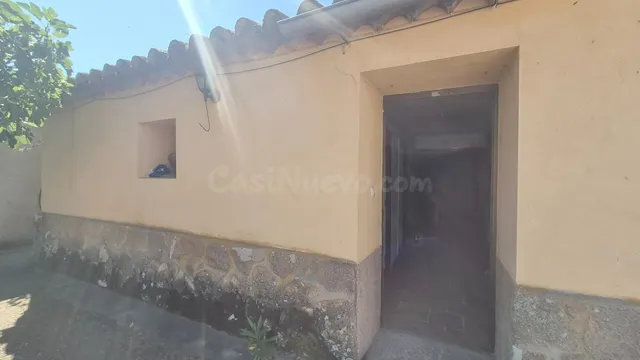 CASA VENTA VILLASECO DE LOS GAMITOS. Urbis te ofrece una cas - foto 5