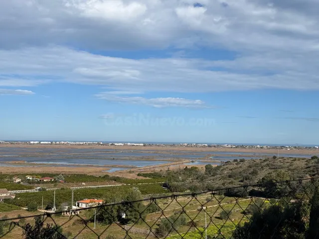 LOTE PARCELAS URBANAS EN PEGO. SIN COMISIÓN DE AGENCIA - foto 4