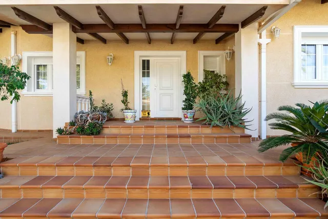 Villa de lujo en Cabo Roig — 43