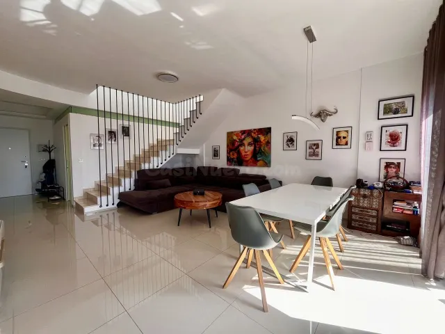 Ático 3 habitaciones 96m² en venta - Lomas de Cabo Roig-Los  - foto 5
