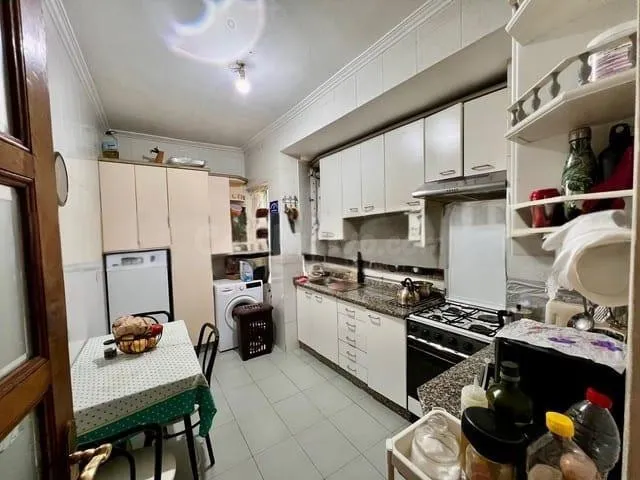 PISO EN VENTA EN PONTEVEDRA PEREGRINA