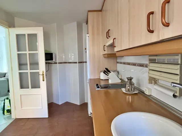 Amplio piso de 3 dormitorios en El Ejido — 21
