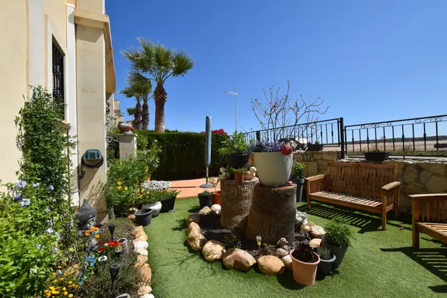 Apartamento 2 habitaciones 78m² en venta - Comunidad valenciana — 28