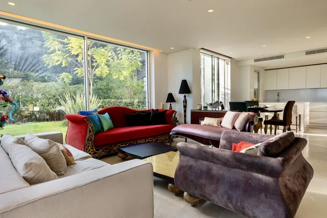 Apartamento 3 habitaciones 153m² en venta - Ojen pueblo — 26
