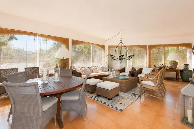 Villa 4 habitaciones 578m² en venta - ARQUEROS — 13