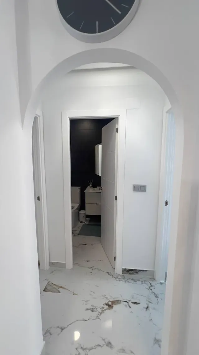 Bungalow Planta Alta 2 habitaciones 50m² en alquiler - Playa Flamenca — 23