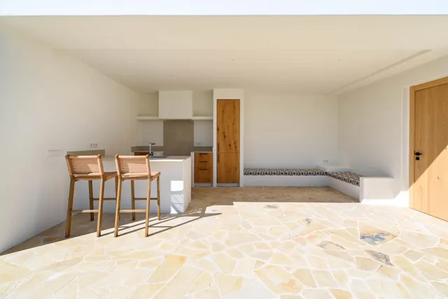 Villa 4 habitaciones 339m² en venta - Pla del mar — 34