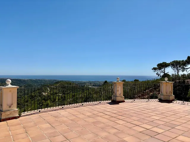 Finca rústica 7 habitaciones 564m² en venta - Costa Del Sol — 17
