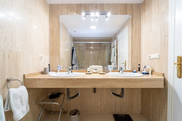 Apartamento 2 habitaciones 108m² en venta - Marbella — 24