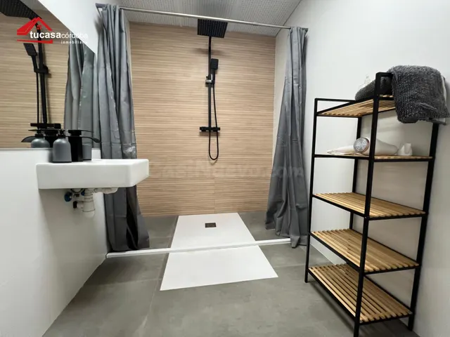 MODERNO LOFT DE DISEÑO (2022) EN EL ARCÁNGEL | 40 m2 | TOTAL - foto 4