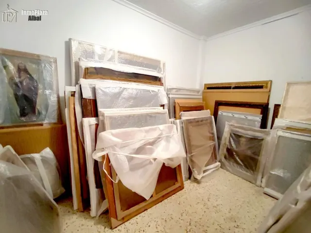 Adosada en Venta en Albal Valencia - foto 5