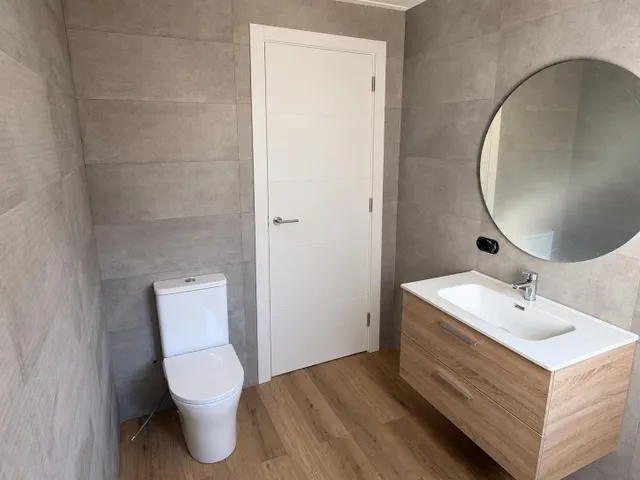 Piso 2 habitaciones 80m² en venta - Corbera — 7