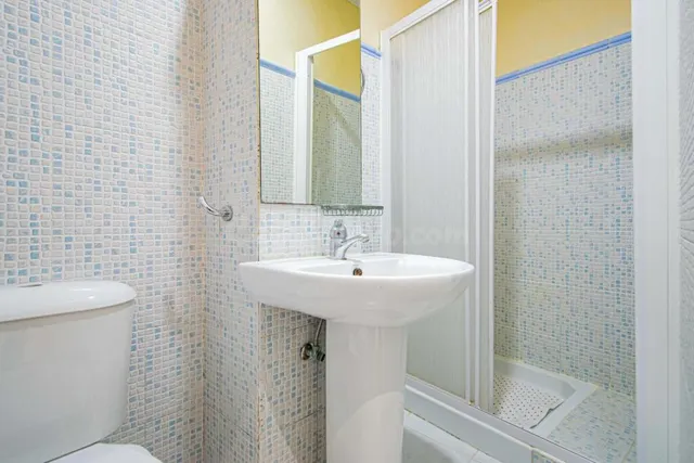 Precioso apartamento junto Calle Feria!!! — 14