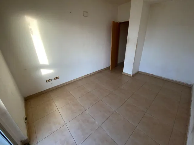 Duplex con terraza en creu alta — 10