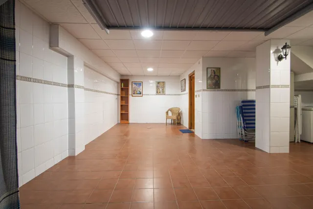Tu casa en el mar, en Salobreña — 47