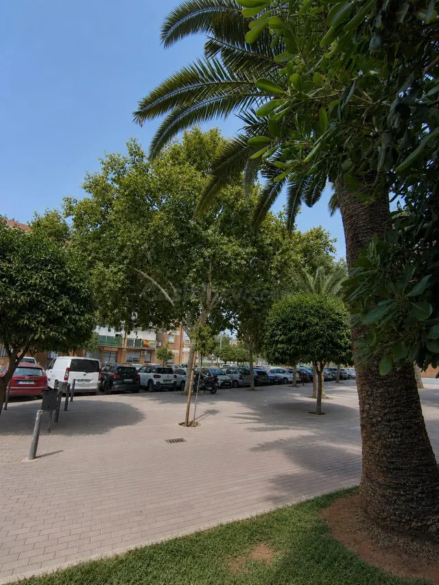 Piso 3 habitaciones 78m² en venta - Arco norte - Avda España - foto 2