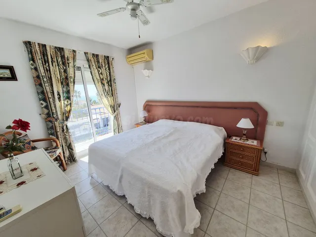 Ático 2 habitaciones 86m² en venta - Riviera del sol — 5