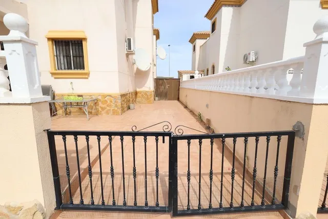 Adosado en alquiler en Los Dolses, Orihuela Costa — 20