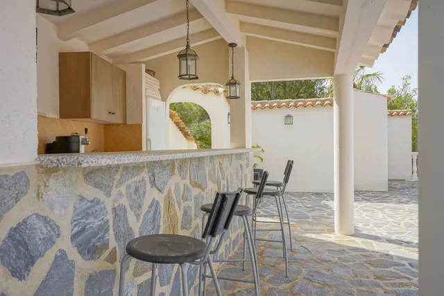 Villa 4 habitaciones 400m² en venta - Altea la Vella — 9