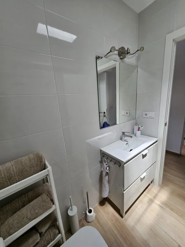 Apartamento vacacional Chipiona — 8