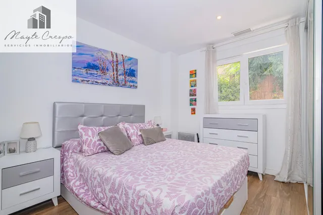 Precioso duplex moderno con patio — 14