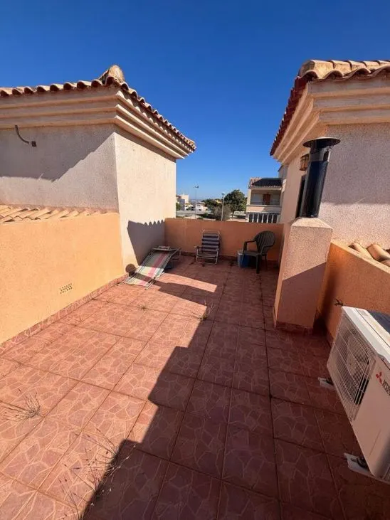 Casa 2 habitaciones en venta - Urbanización Perla del Mar — 19