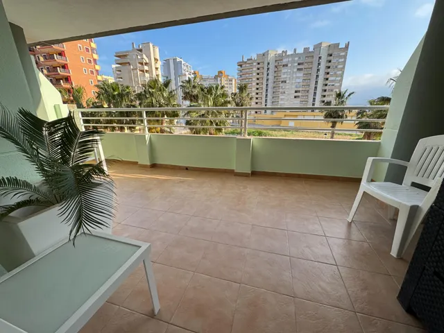 COMPLEJO RESIDENCIAL MARINA AZUL I — 6
