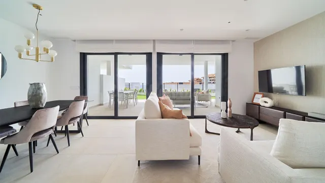 Ático 2 habitaciones 230m² en venta - Carvajal - foto 4