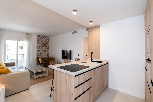 Apartamento 2 habitaciones 77m² en venta - Marbella — 7